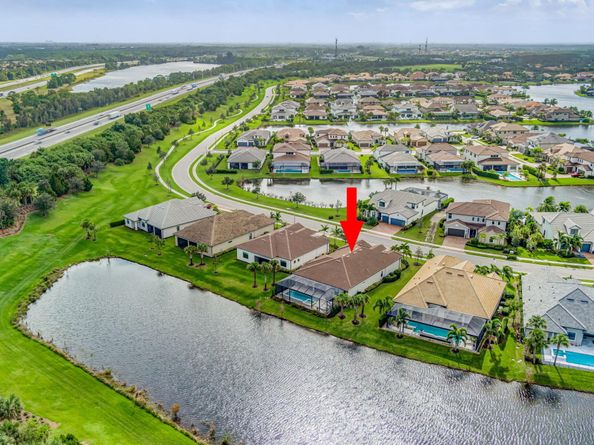 314 Sonoma Isles Circle, Jupiter FL 33478