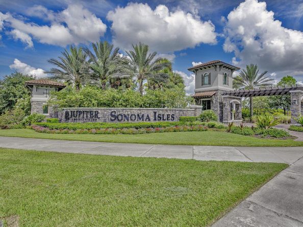 314 Sonoma Isles Circle, Jupiter FL 33478