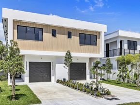 1233 NE 12 Avenue A, Fort Lauderdale FL 33304