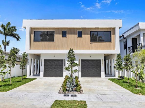 1233 NE 12 Avenue A, Fort Lauderdale FL 33304