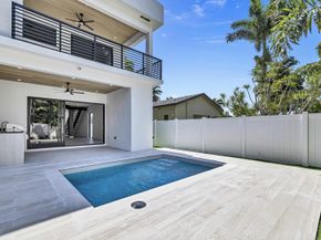 1233 NE 12 Avenue A, Fort Lauderdale FL 33304