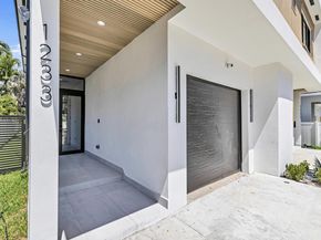 1233 NE 12 Avenue A, Fort Lauderdale FL 33304
