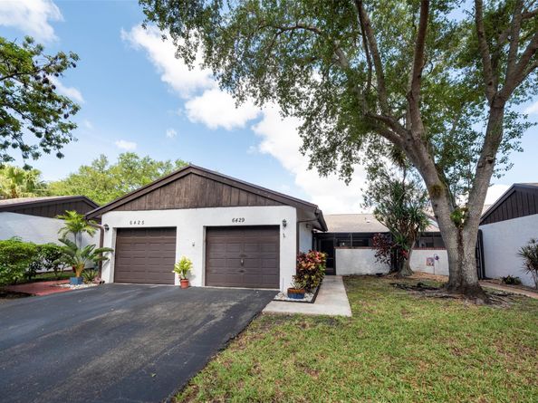 6429 Pinehurst Cir w. c24, Fort Lauderdale FL 33321