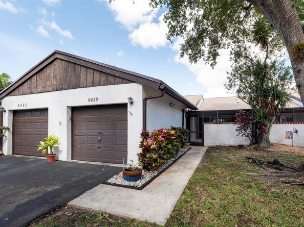 6429 Pinehurst Cir w. c24, Fort Lauderdale FL 33321