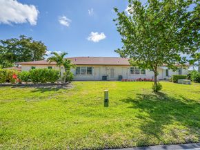 4585 NW 3rd Street D, Delray Beach FL 33445