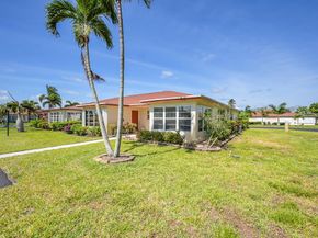 4585 NW 3rd Street D, Delray Beach FL 33445
