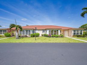 4585 NW 3rd Street D, Delray Beach FL 33445