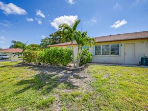 4585 NW 3rd Street D, Delray Beach FL 33445