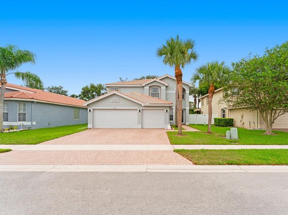 5066 Nautica Lake Cir, Greenacres FL 33463