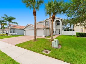 5066 Nautica Lake Cir, Greenacres FL 33463