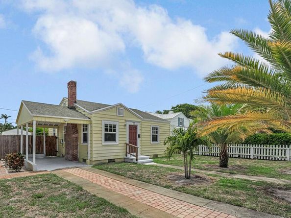 720 N Ocean Breeze, Lake Worth Beach FL 33460
