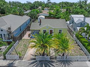 720 N Ocean Breeze, Lake Worth Beach FL 33460