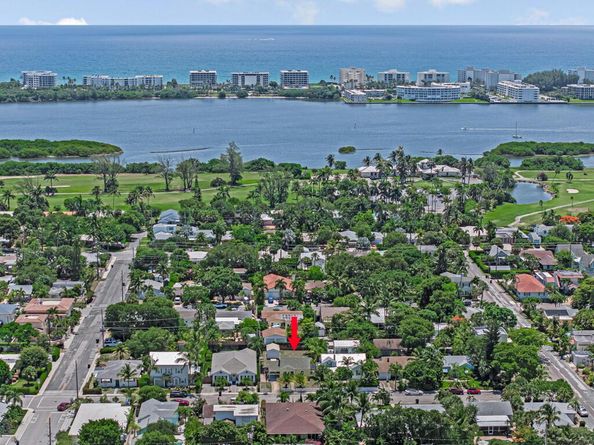 720 N Ocean Breeze, Lake Worth Beach FL 33460