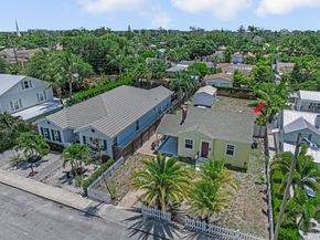 720 N Ocean Breeze, Lake Worth Beach FL 33460