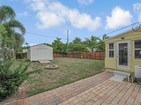 720 N Ocean Breeze, Lake Worth Beach FL 33460