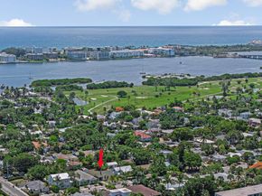 720 N Ocean Breeze, Lake Worth Beach FL 33460