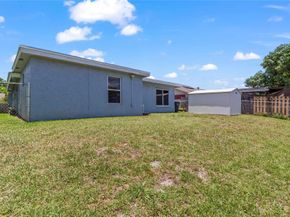 7412 SW 14th Pl, North Lauderdale FL 33068