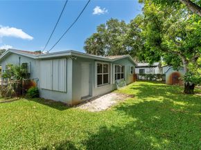 3610 NW 9th Ct, Lauderhill FL 33311