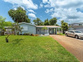 3610 NW 9th Ct, Lauderhill FL 33311