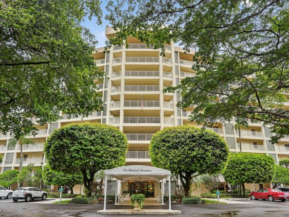3499 Oaks Way 909, Pompano Beach FL 33069
