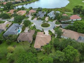 7607 Preserve Court, West Palm Beach FL 33412