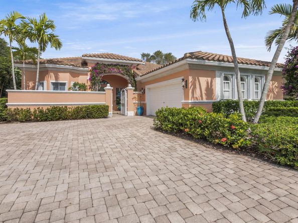 7607 Preserve Court, West Palm Beach FL 33412