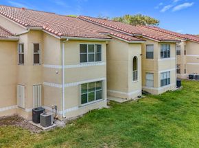 595 Vista Isles Drive 1926, Sunrise FL 33325