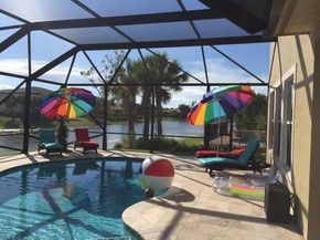 8213 NW 121 Way, Parkland FL 33076