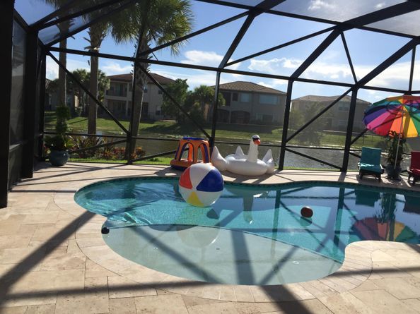 8213 NW 121 Way, Parkland FL 33076