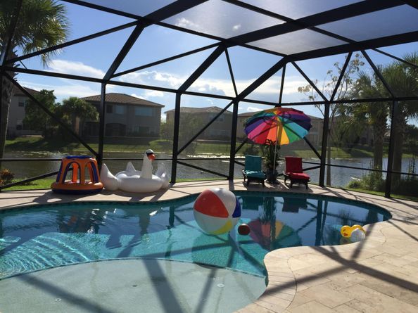 8213 NW 121 Way, Parkland FL 33076