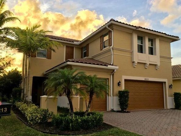 8213 NW 121 Way, Parkland FL 33076