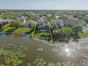 8213 NW 121 Way, Parkland FL 33076