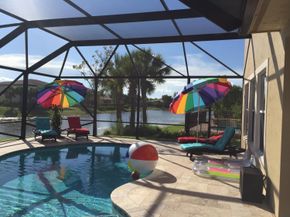8213 NW 121 Way, Parkland FL 33076