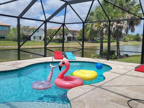 8213 NW 121 Way, Parkland FL 33076