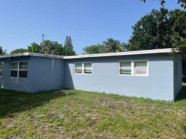 205 NW 33rd Ave, Lauderhill FL 33311