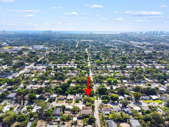 1500 NW 3rd Ave, Fort Lauderdale FL 33311