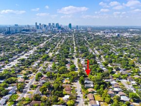 1500 NW 3rd Ave, Fort Lauderdale FL 33311
