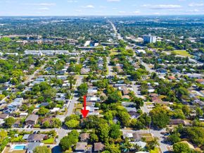 1500 NW 3rd Ave, Fort Lauderdale FL 33311