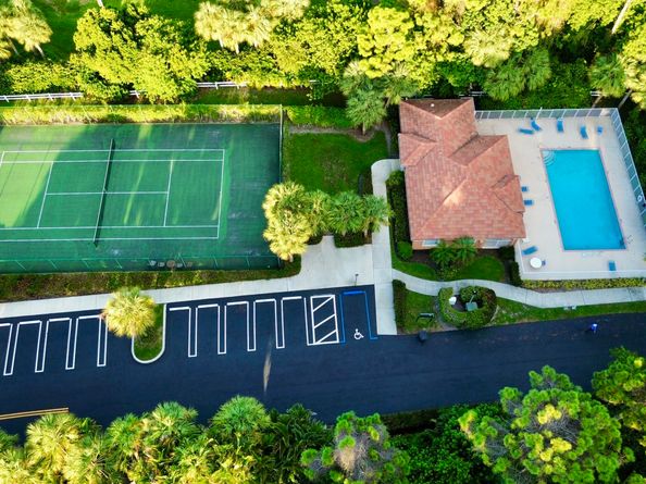 5096 N La Sedona Circle, Delray Beach FL 33484