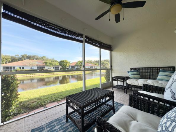 5096 N La Sedona Circle, Delray Beach FL 33484