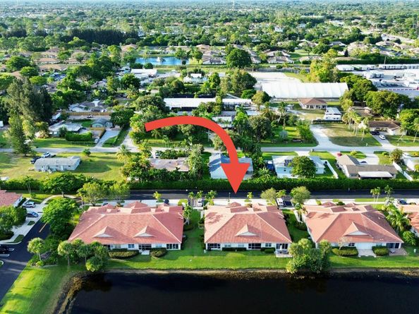 5096 N La Sedona Circle, Delray Beach FL 33484