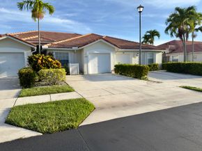 5096 N La Sedona Circle, Delray Beach FL 33484