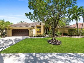 1115 Creekford Dr, Weston FL 33326