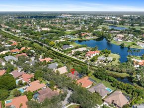 1115 Creekford Dr, Weston FL 33326