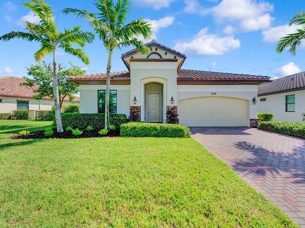3128 Streng Lane, Royal Palm Beach FL 33411