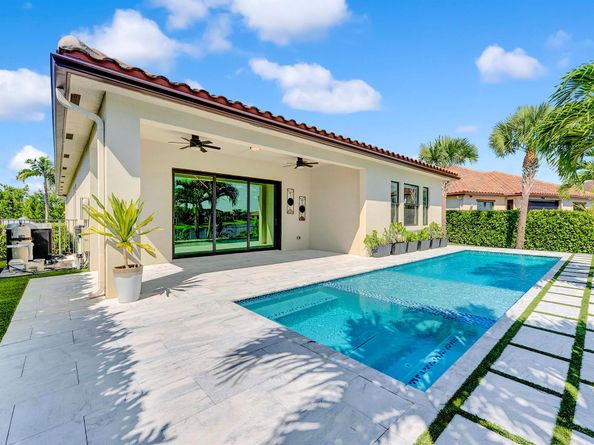 3128 Streng Lane, Royal Palm Beach FL 33411