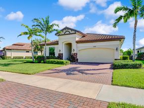3128 Streng Lane, Royal Palm Beach FL 33411