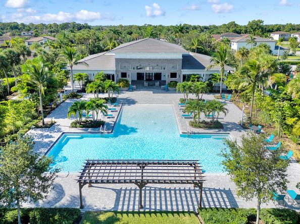 3128 Streng Lane, Royal Palm Beach FL 33411