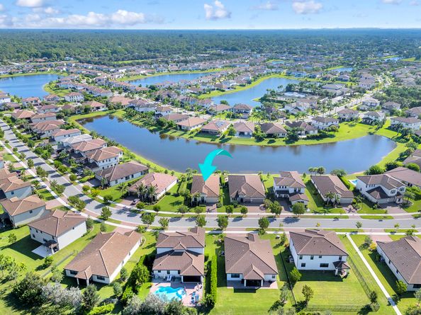 3128 Streng Lane, Royal Palm Beach FL 33411