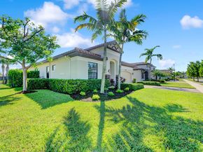 3128 Streng Lane, Royal Palm Beach FL 33411